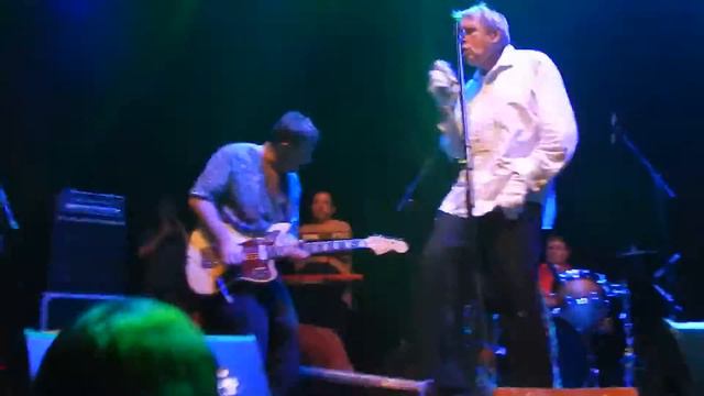 АукцЫон, "Дорога" смотреть онлайн