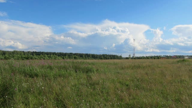 Русское поле смотреть онлайн