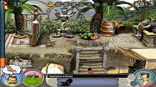 ПРОХОЖДЕНИЕ КАК ДОСТАТЬ СОСЕДА 2 АДСКИЕ КАНИКУЛЬ смотреть онлайн