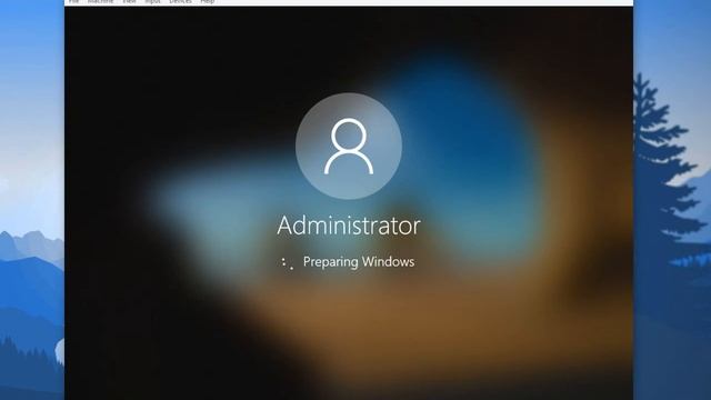 Windows 10 Pro DUAL-BOOT 1909.18363.476 x86 x64 NOV 2019 Lite NoBloatware смотреть онлайн