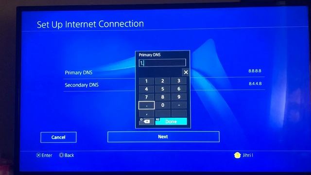 PS4 NW-31201-7 FIX смотреть онлайн