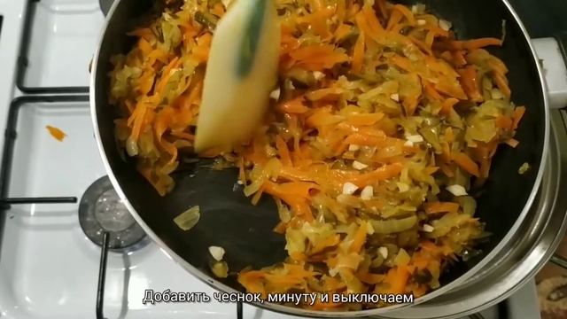 Рассольник - любимый суп моего мужа смотреть онлайн