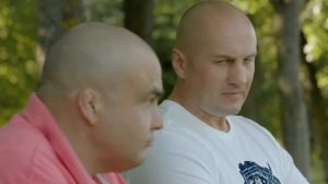 Качели 8-я серия (сериал)