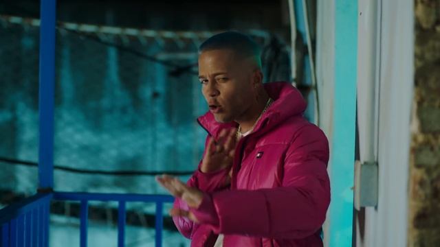 Nio Garcia & Casper Magico - Travesuras (Video Oficial) смотреть онлайн
