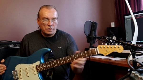 Почему американский Fender Stratocaster лучше чем Мексиканский но Мексиканский лучше покупать.Обзор