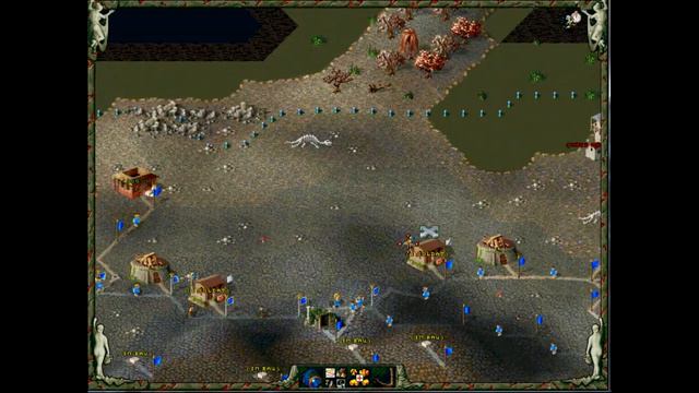 The Settlers II: Japan (Gold Edition) смотреть онлайн