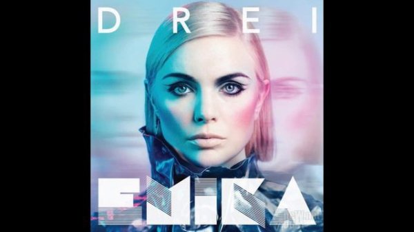 Emika - Drei (2015) trip-hop | electronic | experimental | ninja tune