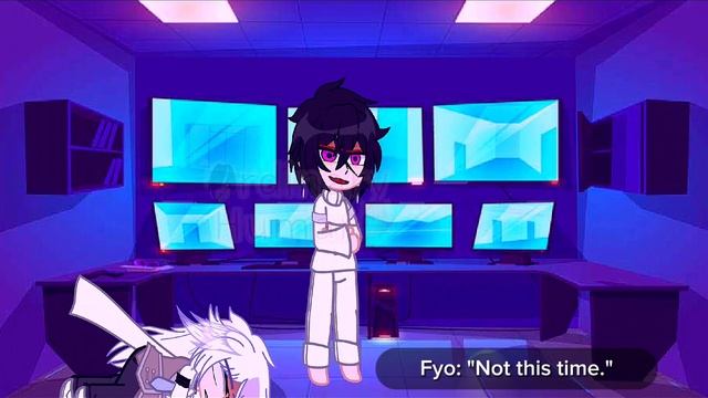 "Now your job is to be dead" [BSD Chapter 109 Spoilers] {Shin Soukoku Angst} |OrdinaryHuman| смотреть онлайн