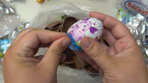 Алиса рассказала Мега СЕКРЕТЫ Лунтика! Сюрпризы Mega Secret