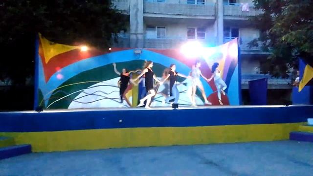 Лагерь "чайка" Украина Одесса смотреть онлайн