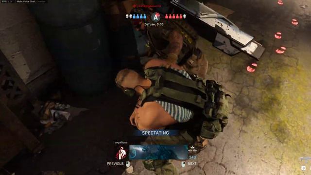 Call of duty modern warfare (hackney yard map) RTX off 3440X1440 i9 9900k+2080TI. смотреть онлайн