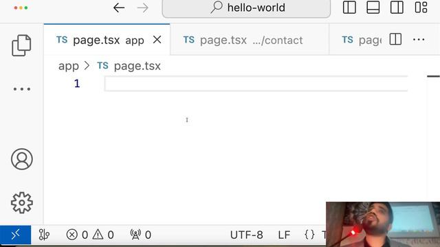 #03: Nextjs 14 Import Export | What Is React Component? | Next js 14 tutorial 2024 смотреть онлайн