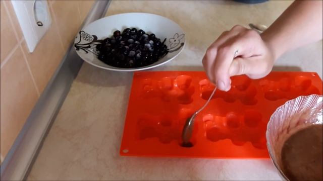 Вкусная еда для всех случаев жизни 