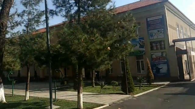 Фергана. от аэропорта до ул. Карла Маркса смотреть онлайн