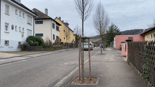 Не помогай, когда не просят. #германия #германияпорусски #мысливслух смотреть онлайн