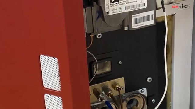 Котлы Лемакс серии Омега смотреть онлайн