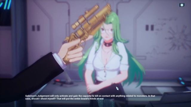 Mirror 2: Project X | Первый взгляд | 18+ | Прохождение