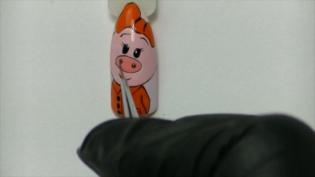 Милейшие Парасюшки!) Символ Нового Года! смотреть онлайн