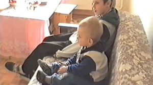 Новоселье 1996г