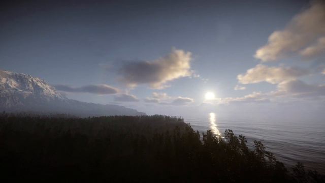 Sons Of The Forest | Game Capture | Free to Use Game Footage (2023) смотреть онлайн