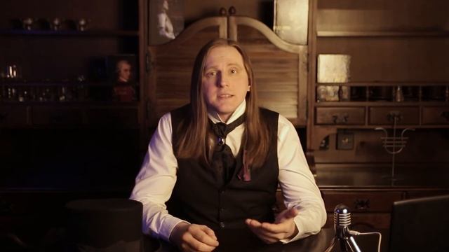 Денис Чернухин - феномен современной поэзии смотреть онлайн