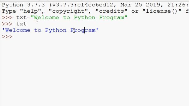 Built in String Functions in Python | Capitalize | Casefold | Lower | Upper | islower | isupper смотреть онлайн