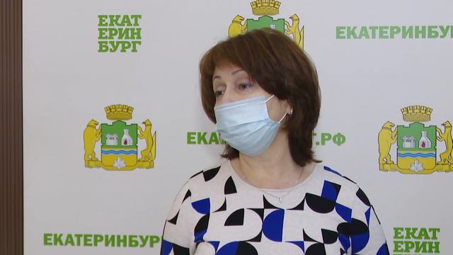 Онлайн-брифинг, посвящённый проведению рейтингового голосования смотреть онлайн