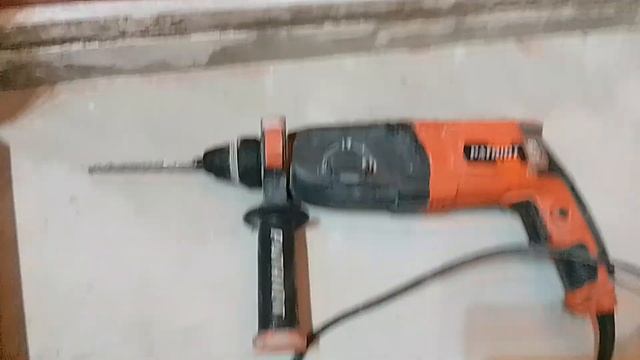 Шуруповёрт PIT. смотреть онлайн