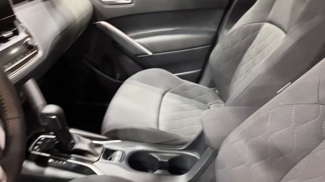 All NEW Toyota Corolla Cross 2024 - Visual REVIEW, Exterior & Interior