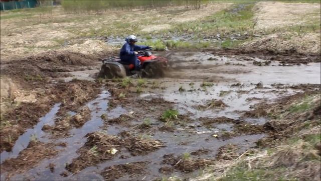 прокат квадроциклов ЕКХ смотреть онлайн