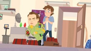 ? Очень страшный сборник ? Хэллоуин ?Мультик ПОЛЛИ ПОКЕТ