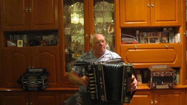 Украинская полька.Гамонь смотреть онлайн