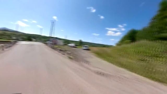 Советская Гавань | На квадроцикле к океану смотреть онлайн