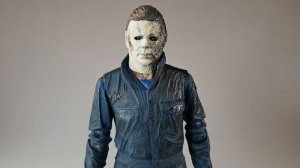 Фигурка Майкл Майерс/Neca Halloween Kills Ultimate Figure