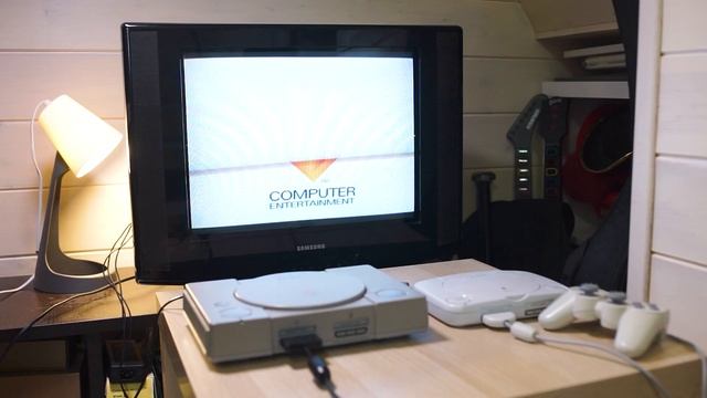 Рабочие способы записи игр для PSone (PS1) / Подробные примеры, ответы на вопросы смотреть онлайн