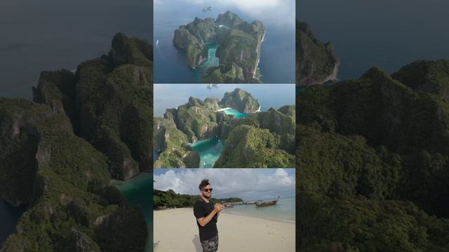 DJI Mini 3 Pro – Insane Range TestDJI Mini 3 Pro – Insane Range Test смотреть онлайн
