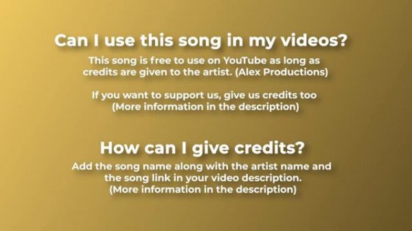 Alex Productions - Walking Home