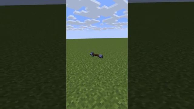 Анимация стрельбы из лука || minecraft смотреть онлайн