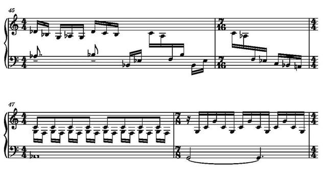 Toccata [ Solo Piano ] - Michael Thalmann | Pianoenergy смотреть онлайн
