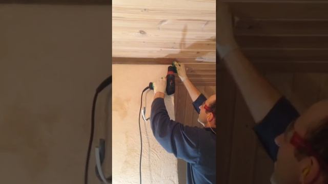 Как забить тонкий гвоздь смотреть онлайн