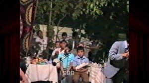 Мирзабек Холмедов - По азербайджанский (Басня Крылова)