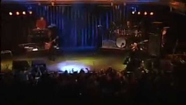 Simple Minds Paradiso Amsterdam Holland 17.9.2005