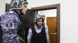 Геленджик. #2. Прокурор пытался отшить и вызвал подкрепление. Жесткий прессинг джиппинга