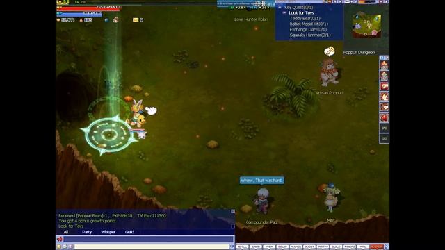 MMOs Worth a download? Trickster Season 2 #16 смотреть онлайн