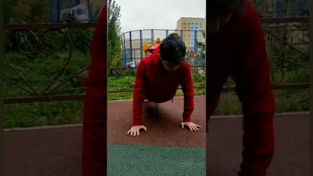 Нормативы Astana IT University. Амангельдиев Мирас IT2007 смотреть онлайн