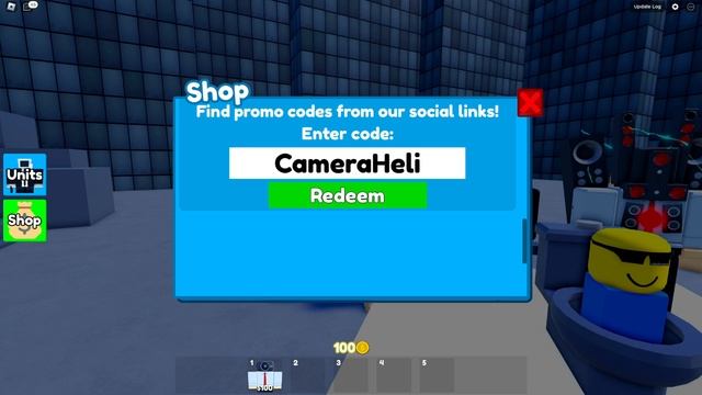 *EP56* ALL CODES FOR Skibid Toilet Tower Defense IN AUGUST ROBLOX Skibid Toilet Tower Defense CODES смотреть онлайн