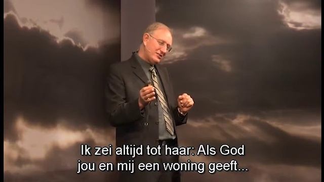 Het Fundament Van Vele Generaties, Deel 2 / Herstellen Van De Bres - Walter Veith (10/15)