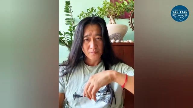 Почему возникают привязанности | Прямой эфир + медитация смотреть онлайн