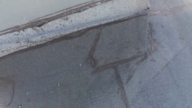 Обследование на предмет протечки кровли смотреть онлайн