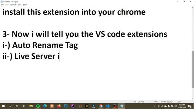 Basic Extensions and Software that help you to Live you React JS apps смотреть онлайн